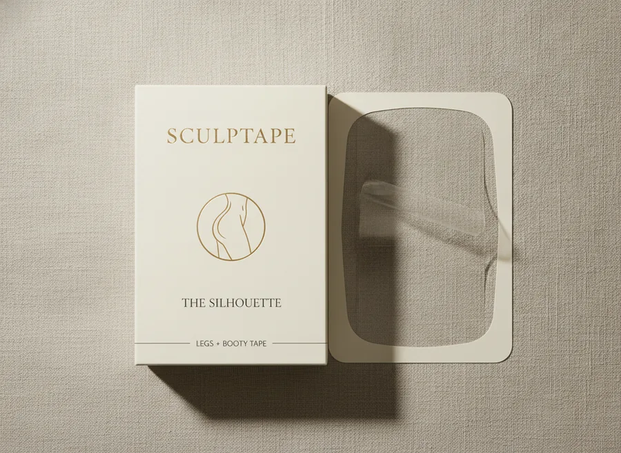 The Silhouette restock — 3 packs, 30 tapes